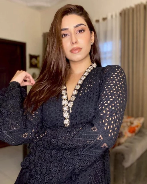 Anika — profile photo, Coimbatore