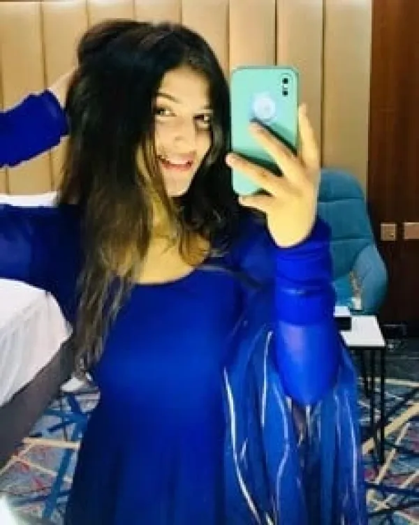 Divya - Coimbatore Escort