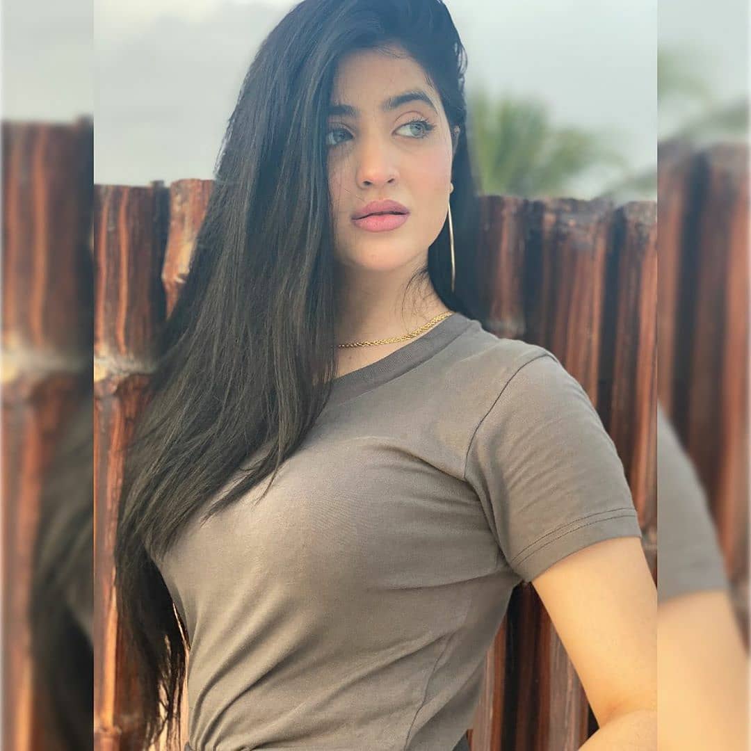 Avni — profile photo, Coimbatore
