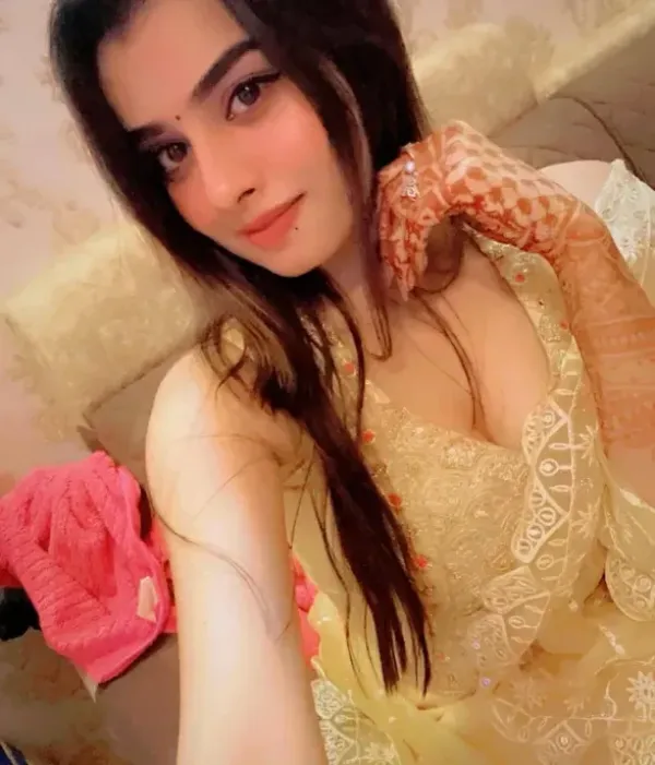 Priya - College Girl
