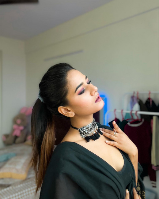 Diya — profile photo, Coimbatore