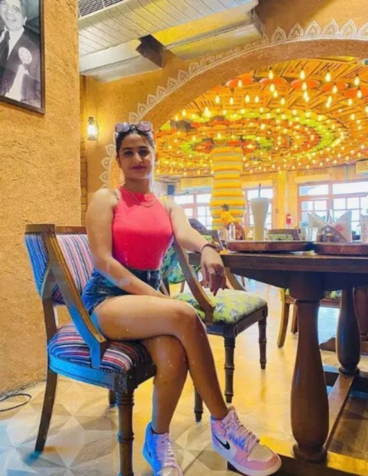 Meher — profile photo, Coimbatore