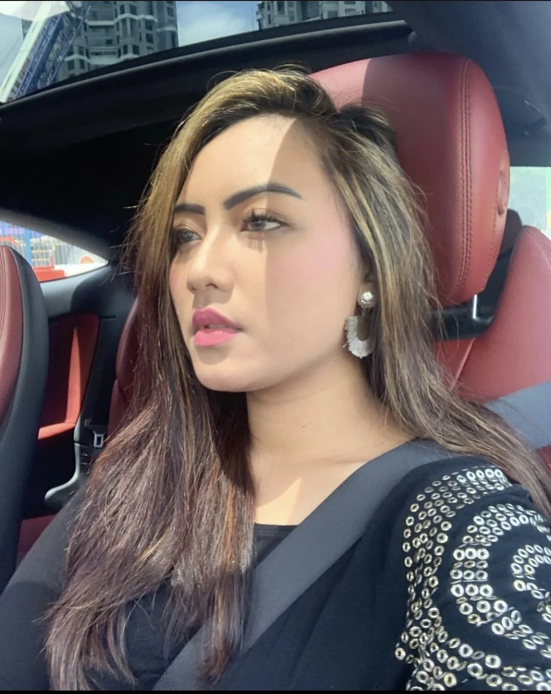 Siya — profile photo, Coimbatore