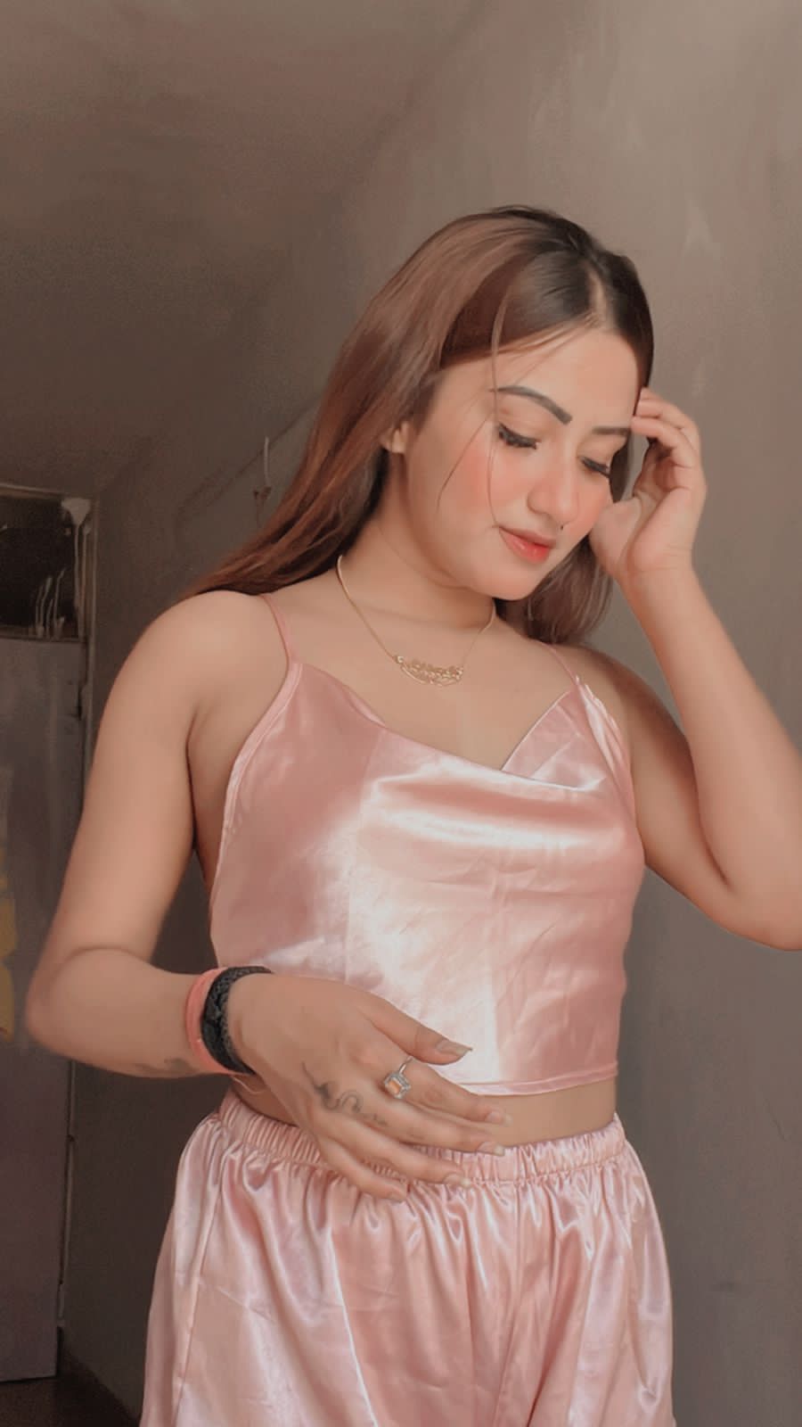 Aisha — profile photo, Coimbatore