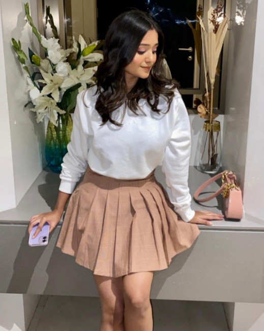 Zoya — profile photo, Coimbatore